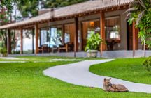 Pantanal Norte Classic Package 2 - 3 or 4 nights 