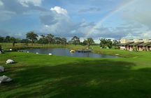 Pantanal Norte Classic Package 2 - 3 or 4 nights 