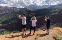 Atlas Mountains Day Trip and Camel Ride