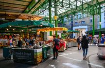 Private Guided Borough Food Tour