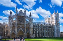 Private Guided London Highlights Walking Tour