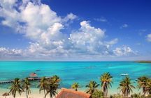 Explore Contoy Island