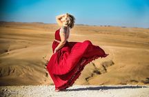 Agafay Desert and Atlas Mountains Day Tour