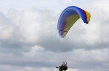 Medellin Extreme Paragliding and ATV
