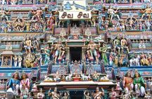 Day Trip to Mahabalipuram (Curated Private Sightseeing Experience)