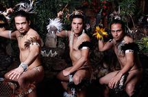 Bali Hai Dinner Show in Santiago de Chile