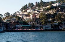 Experience the Best of Nainital with a local - Private 4 Hrs Tour in AC Car