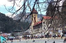 Experience the Best of Nainital with a local - Private 4 Hrs Tour in AC Car