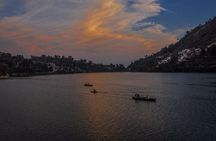 Experience the Best of Nainital with a local - Private 4 Hrs Tour in AC Car