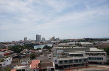 Cartagena Private City Tour
