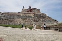 Cartagena Private City Tour