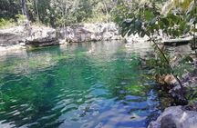 Cenote Express