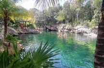 Cenote Express
