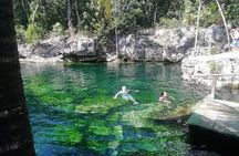 Cenote Express