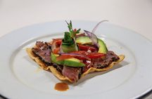 Coyoacan Food Tour