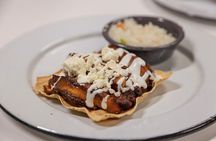 Coyoacan Food Tour