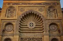 Half-Day Tour to Islamic Mosques, Cairo Citadel and Coptic Cairo