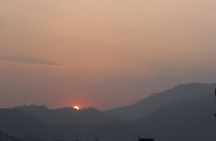Nagarkot Sunrise and Day Hike
