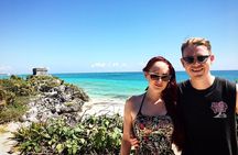 Combo 2 Days Tour (Tulum 4x1 and Chichen Itzá regular tour) for the Best Price!
