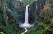 Kuelap, Chachapoyas, Gocta Waterfall, Karajia, Quiocta 5 days 4 nights