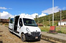 Kuelap, Chachapoyas, Gocta Waterfall, Karajia, Quiocta 5 days 4 nights