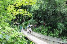 Kuelap, Chachapoyas, Gocta Waterfall, Karajia, Quiocta 5 days 4 nights