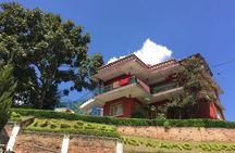 Bhaktapur UNESCO Site and Namo Buddha Full day Tour