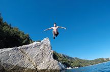 Private Sea Kayaking & Snorkeling Tour in Split