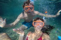 Private Sea Kayaking & Snorkeling Tour in Split