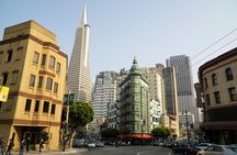 North Beach Food & History Walking Tour - Small Group