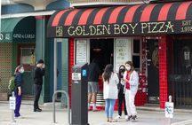 North Beach Food & History Walking Tour - Small Group