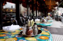 North Beach Food & History Walking Tour - Small Group