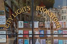 North Beach Food & History Walking Tour - Small Group