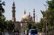 Explore Best Of Cairo Top Attractions Tour Package in 2-Days with Lunch