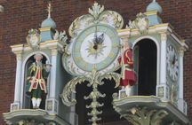 St James' & Mayfair - Private Tour of London's Royal & Aristocratic Villages 