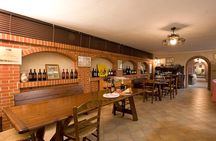 Barbaresco and Barolo Tasting at Cantina Francone 