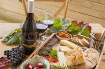 Luxury Private Auckland Wine & Beach Tour with Lunch