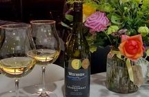 Luxury Private Auckland Wine & Beach Tour with Lunch