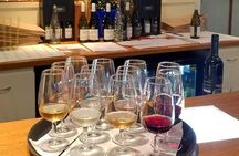 Luxury Private Auckland Wine & Beach Tour with Lunch