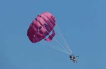 Parasailing tour in Sharm El Sheikh - Individual transfer