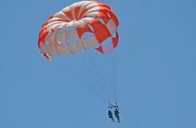 Parasailing tour in Sharm El Sheikh - Individual transfer