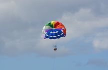 Parasailing tour in Sharm El Sheikh - Individual transfer