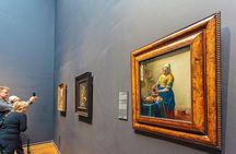 Rijksmuseum Amsterdam Small-Group Guided Tour