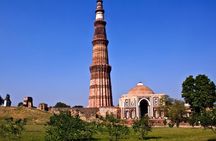 3 Days Golden Triangle Tour