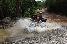 Cuale River ATV Jungle Adventure