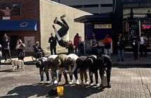 Taste of Downtown Memphis Food Tour
