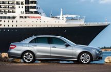 Hire a Driver from Southampton Day Tour