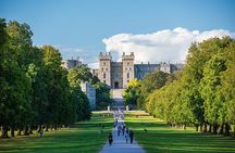 Hire a Driver from Southampton Day Tour