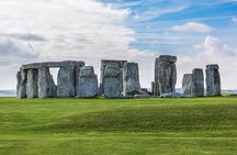 Hire a Driver from Southampton Day Tour