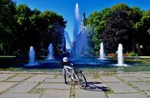 The Grand Oslo Ride: E-bike Experience
